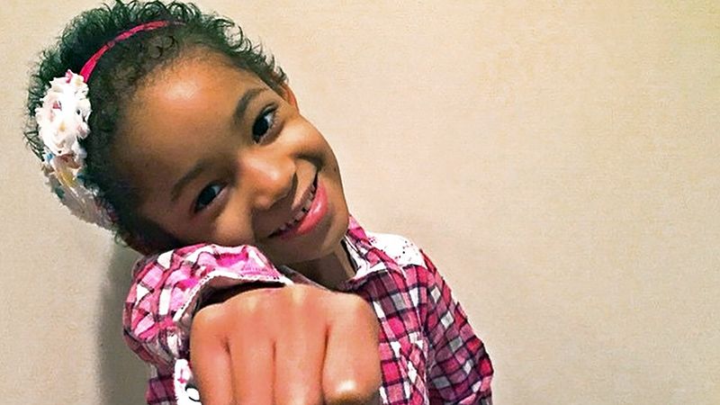 Leah Still's friend J.J. Watt has helped her dad, Devon, adjust to the Texans defense