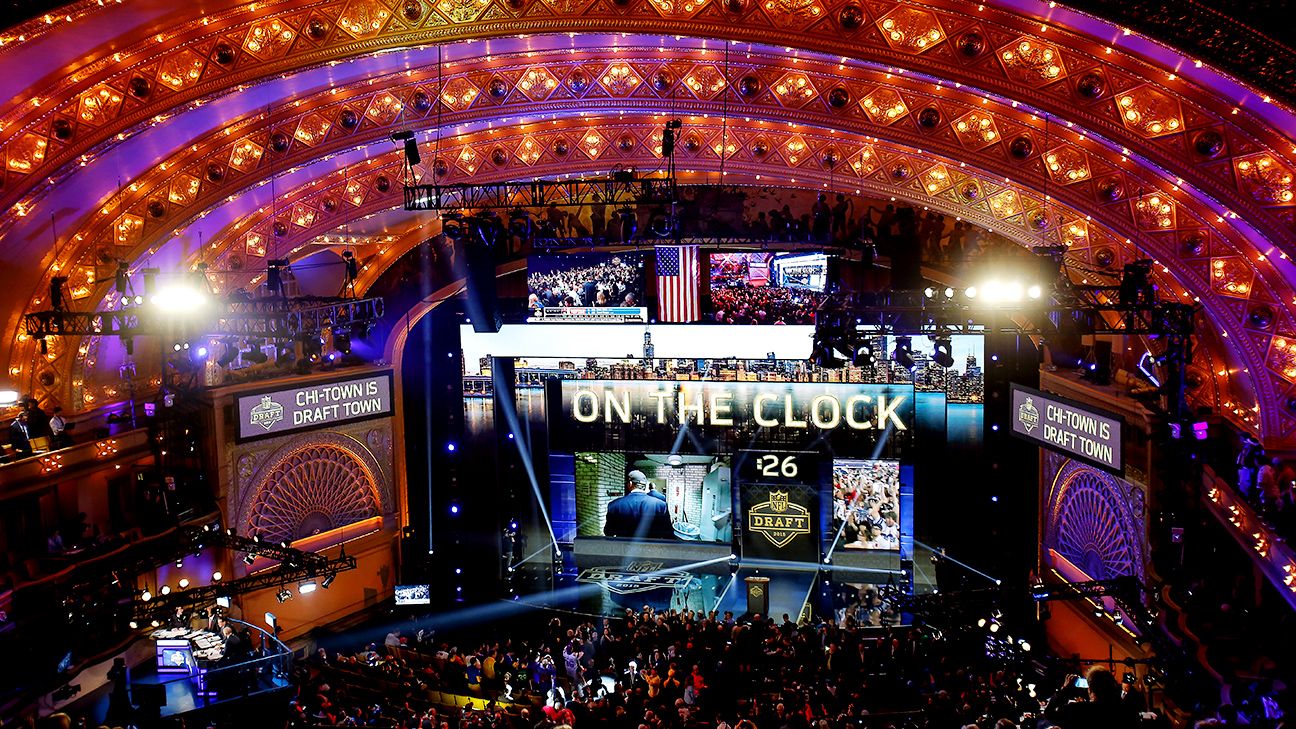 Sources: Philly is favorite to host 2017 NFL draft