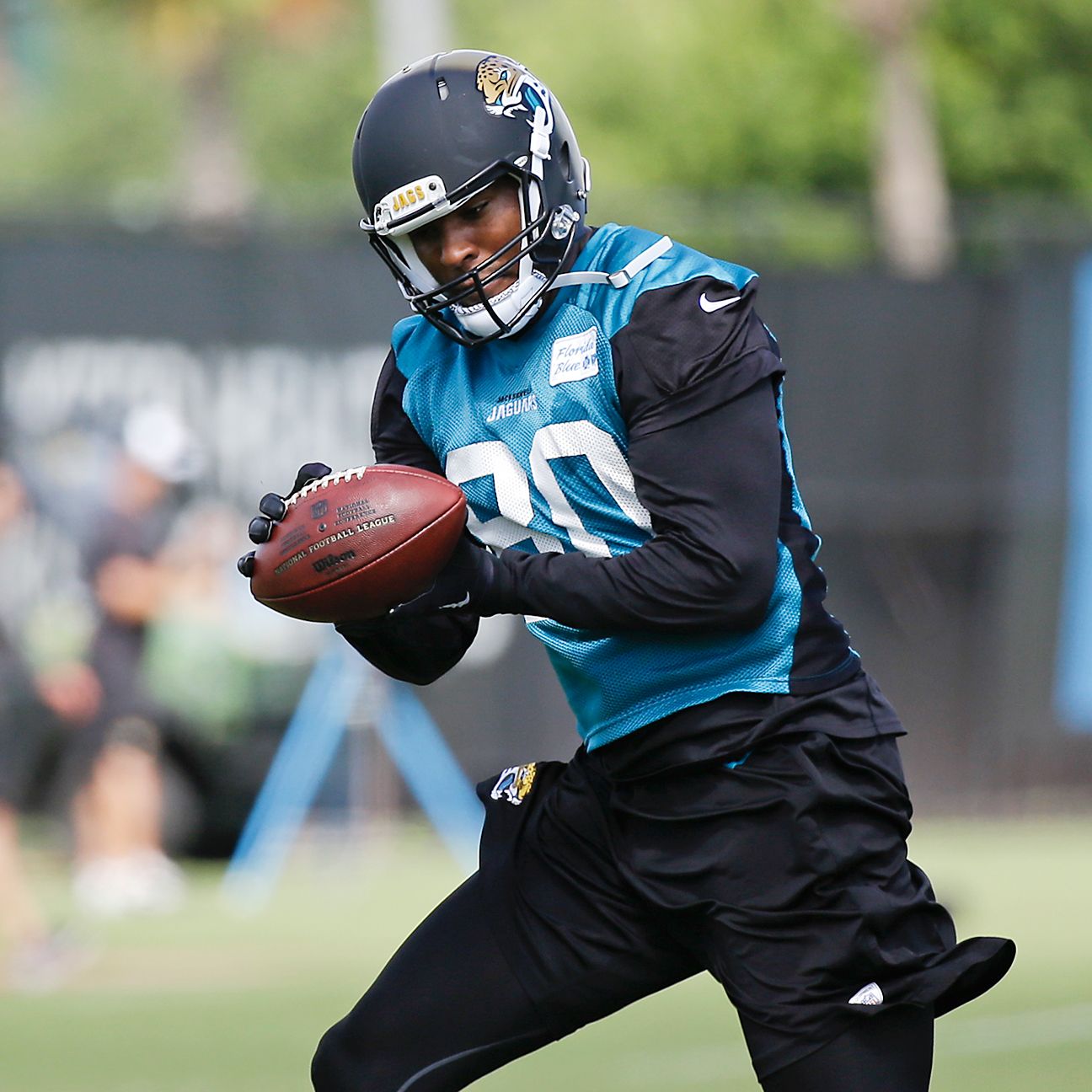 Tom Carpenter: Inactive players for Week 5