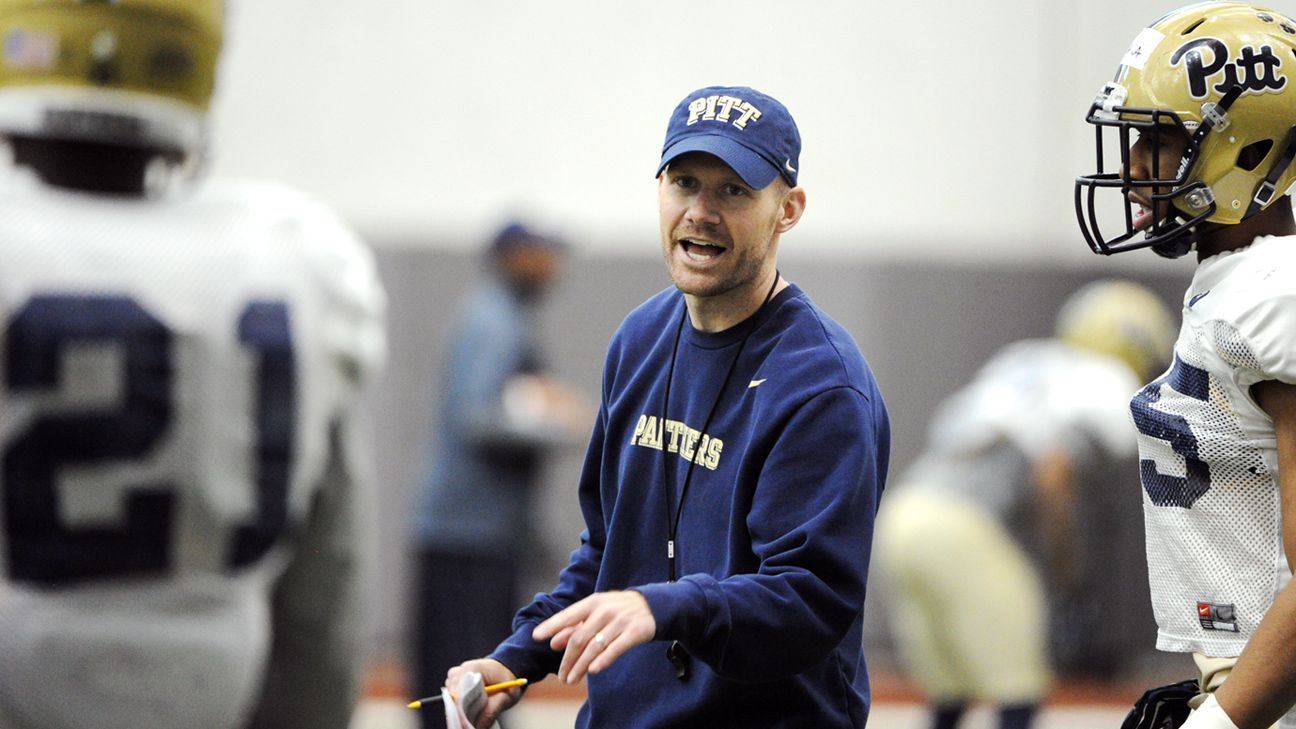 These coaches are the names to know on defense