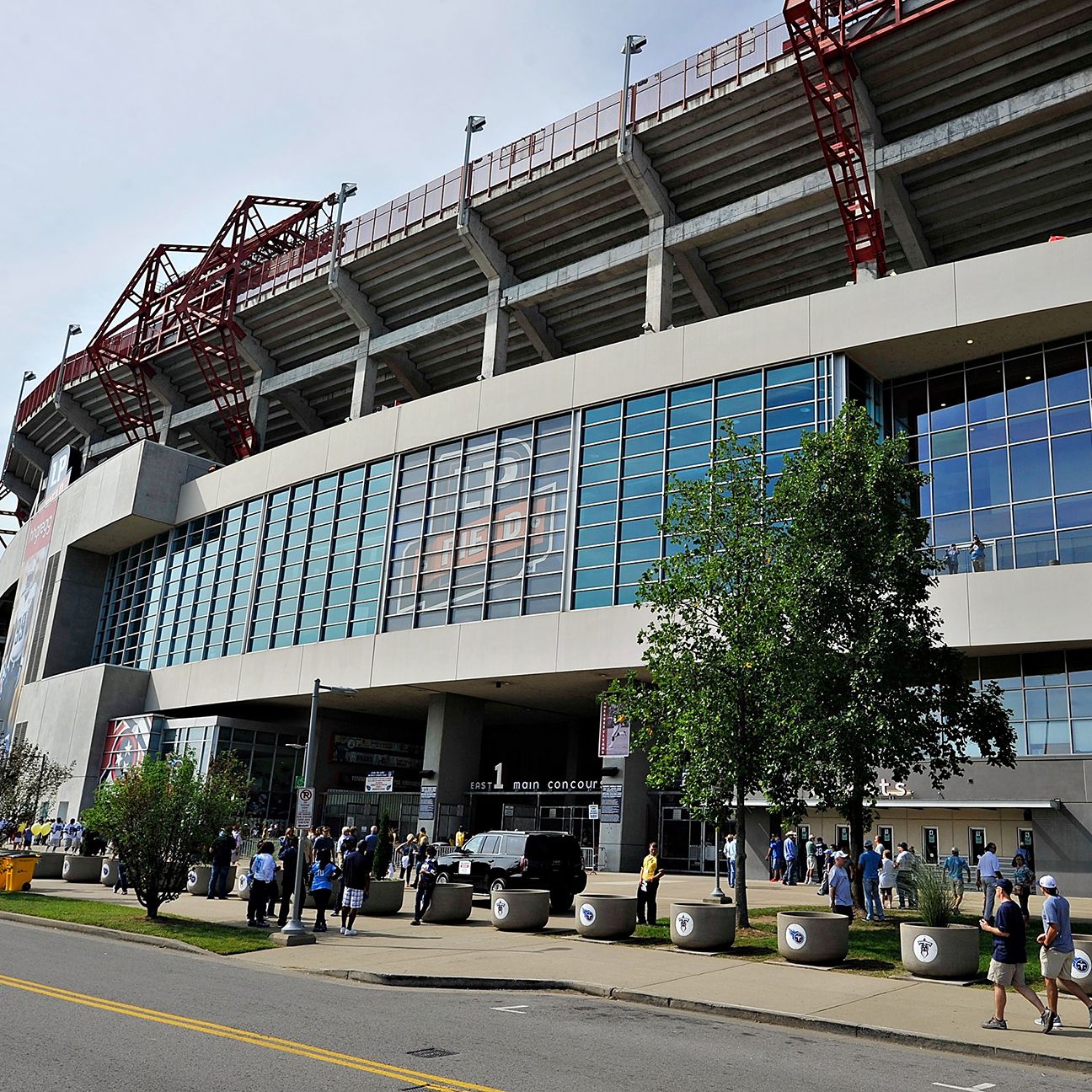 Hippodrome nashville nissan tn #7