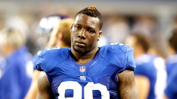 Jason Pierre-Paul