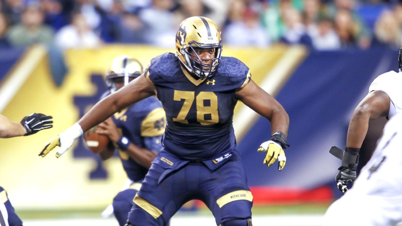 Top draft prospect signs first-ever shoe deal with Zappos