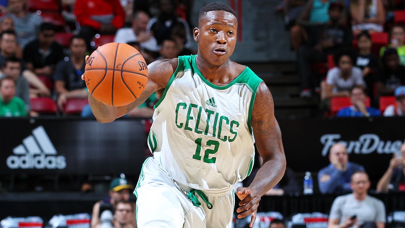 terry rozier scary terry sneakers