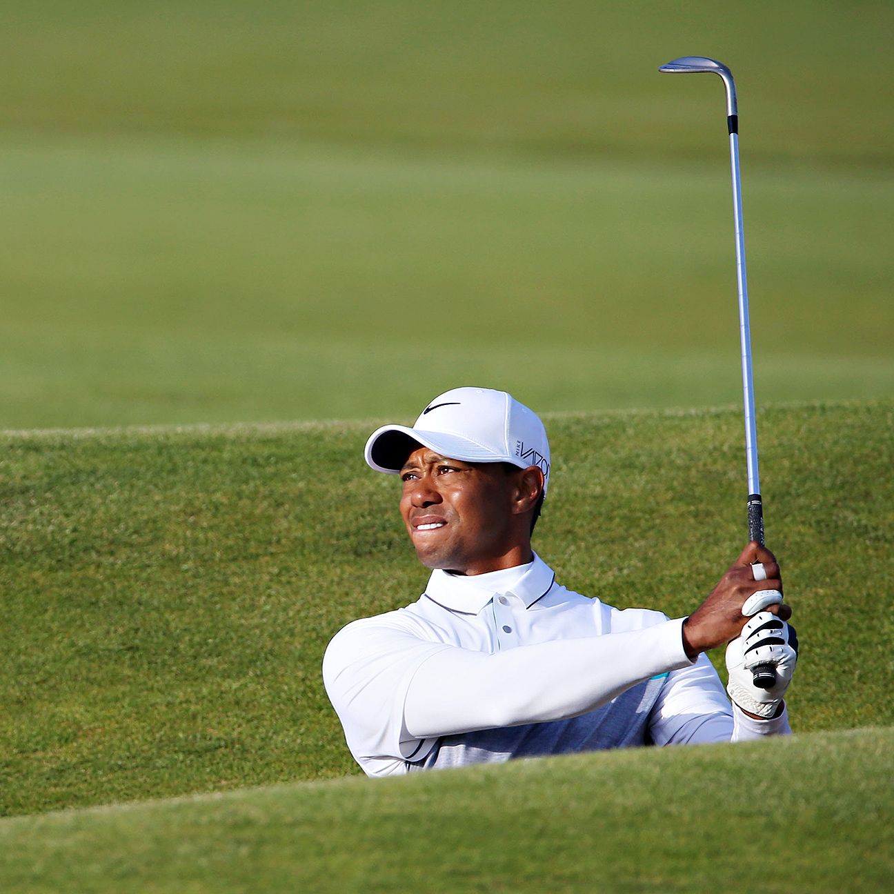 Tiger Woods to stick with planned schedule for 2015 despite struggles