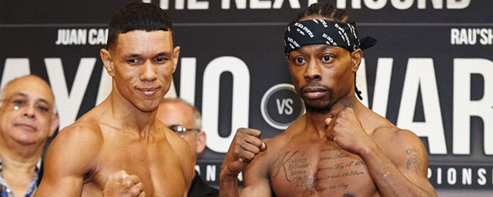 Premier Boxing Champions on NBC Picks