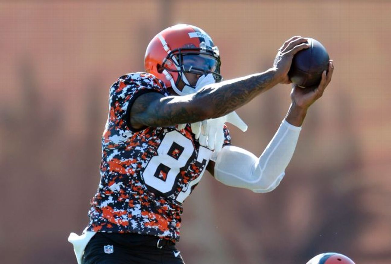 Terrelle Pryor