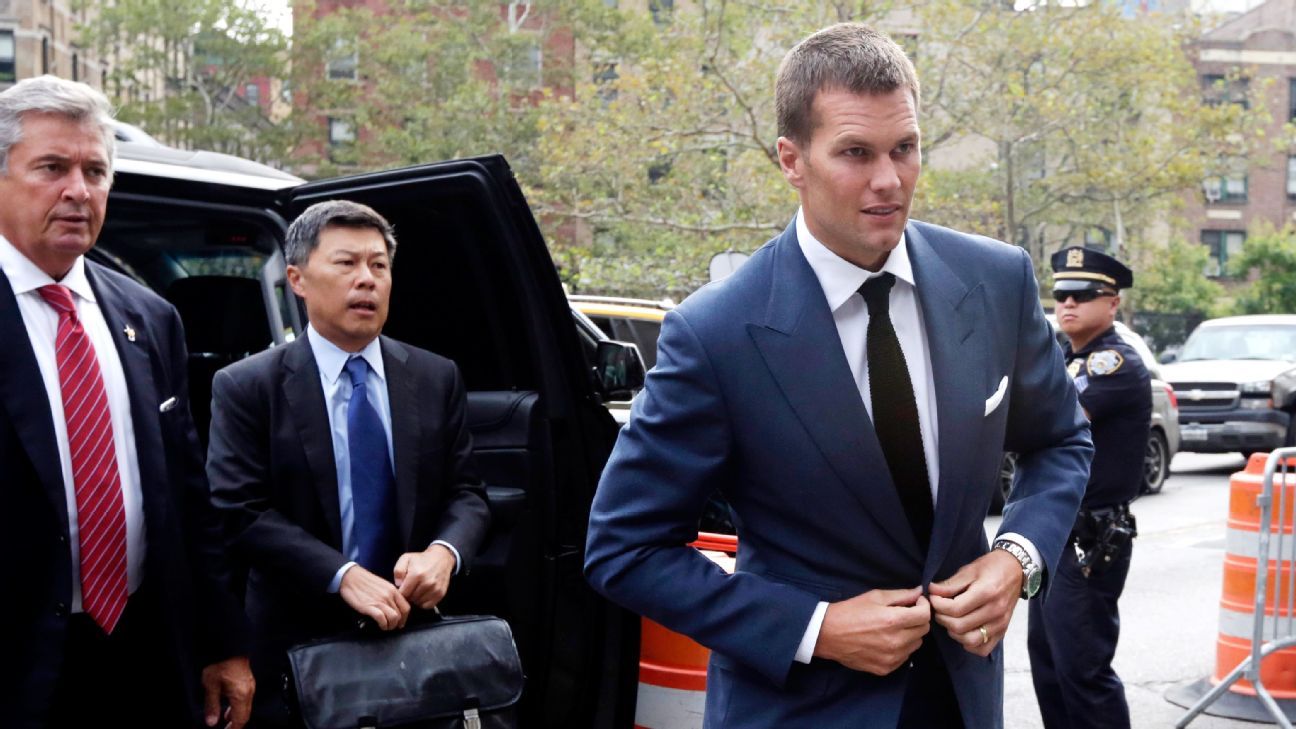 NFLPA's Deflategate tab more than $3.5 million