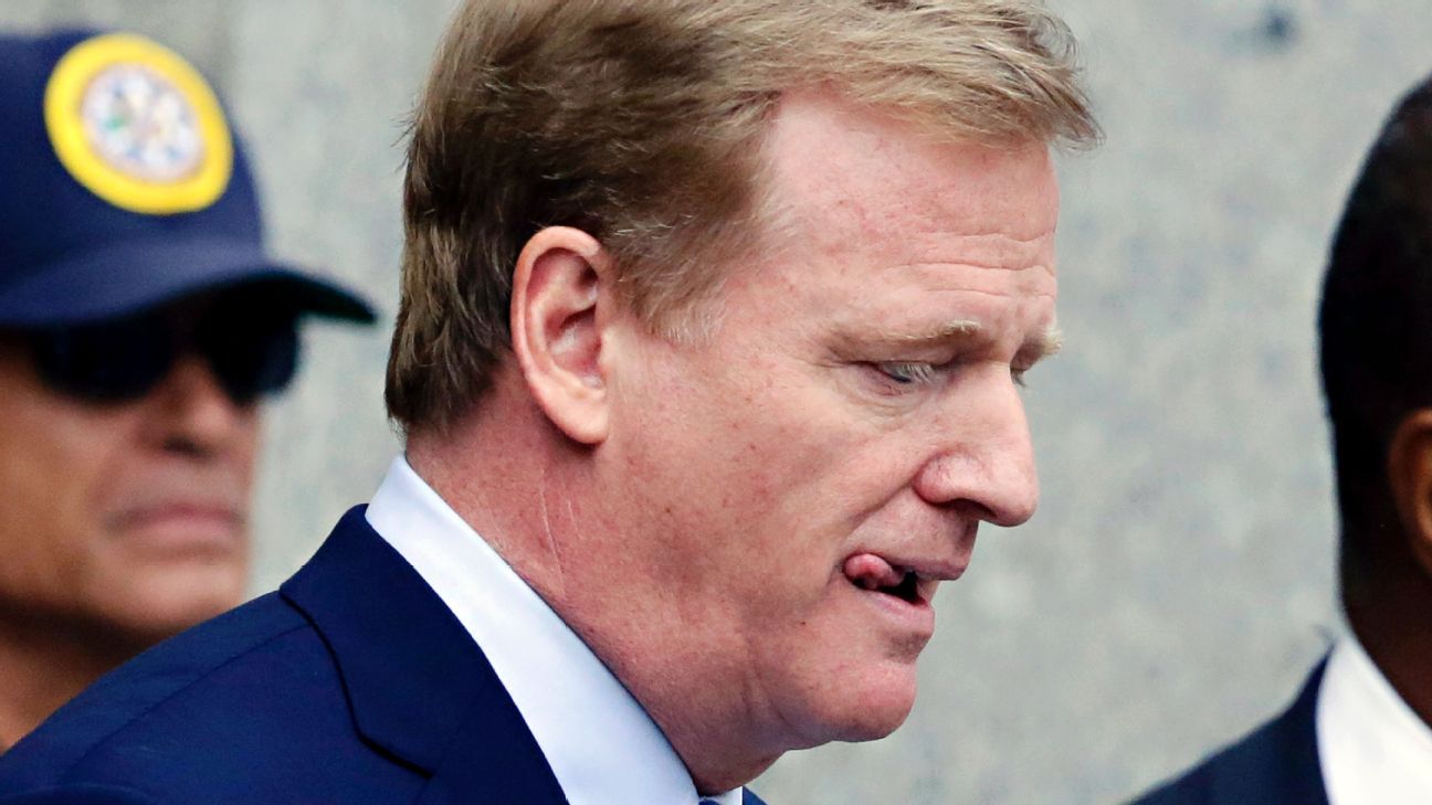 Arbitrator confirms NFL's enormous disciplinary power -- with slight check
