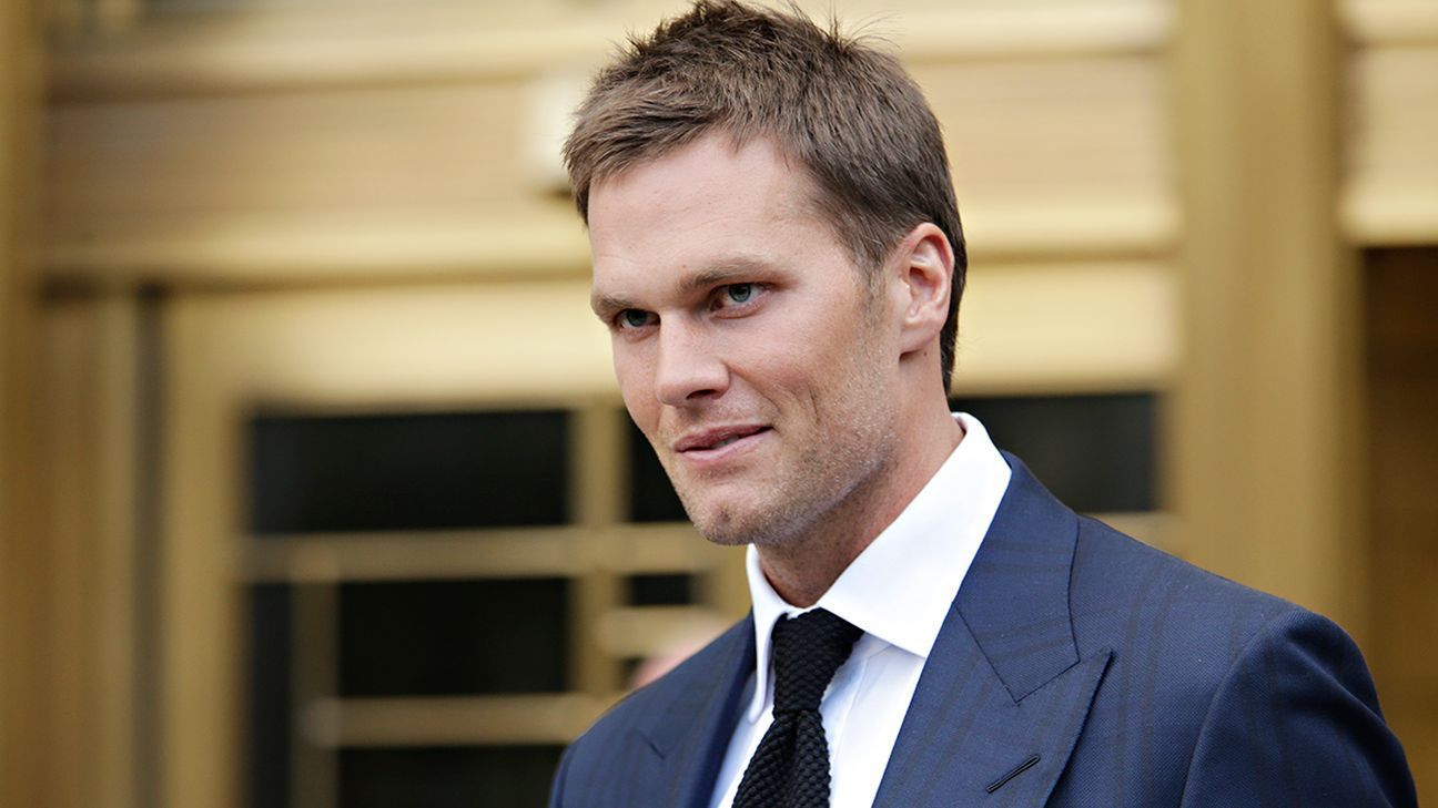 AFL-CIO joins Brady's Deflategate appeal