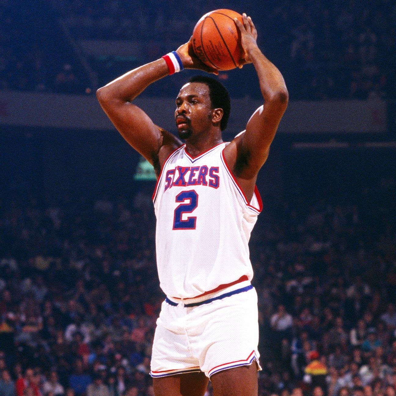 Three-time NBA MVP Moses Malone dies at age 601296 x 1296