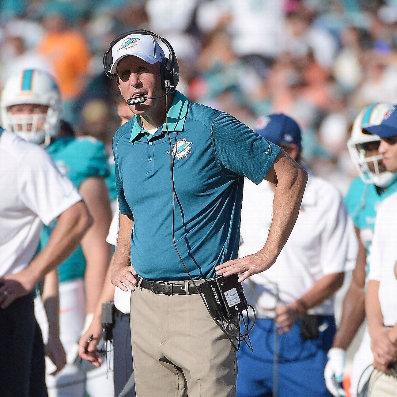 Philbin: No regrets on handling of Incognito