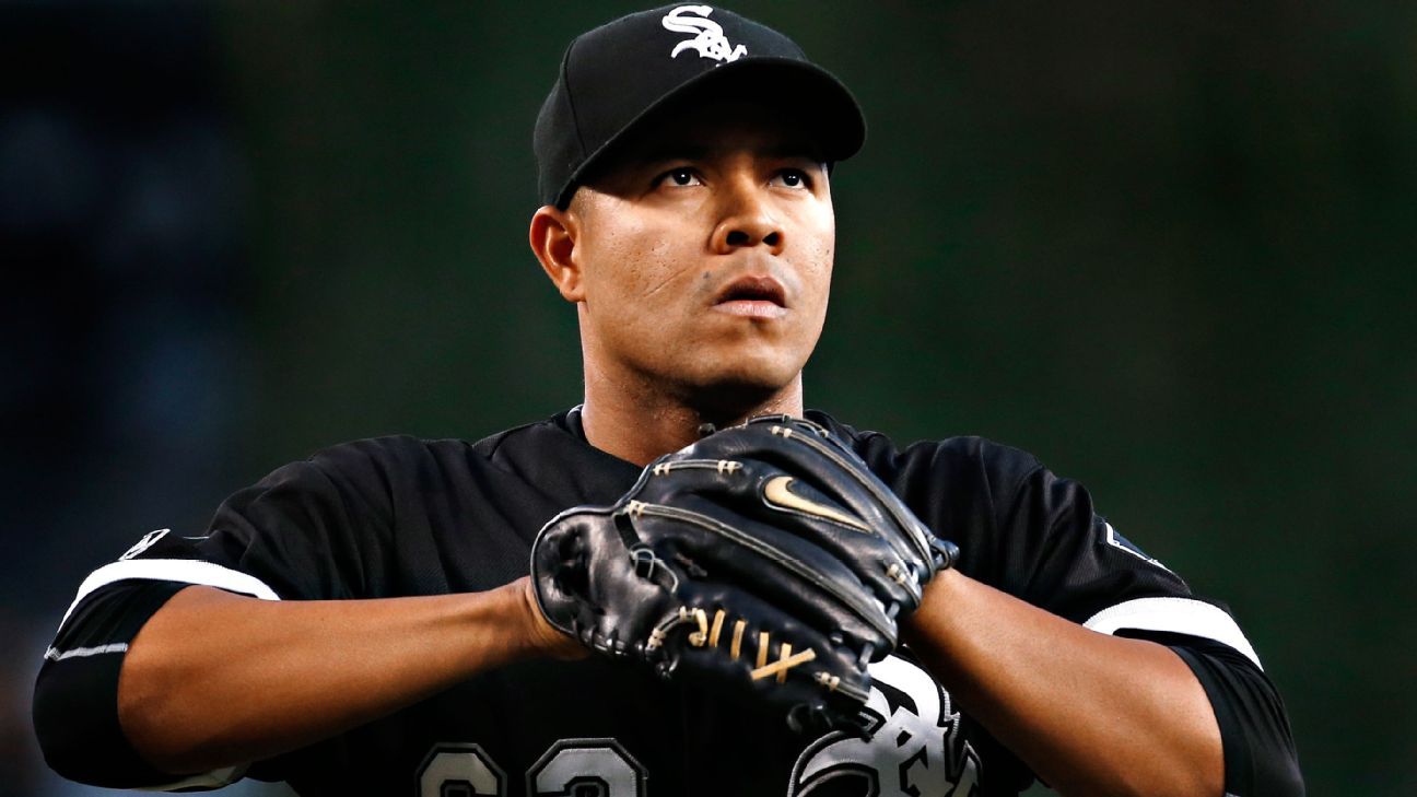 Buster Olney Blog- ESPN