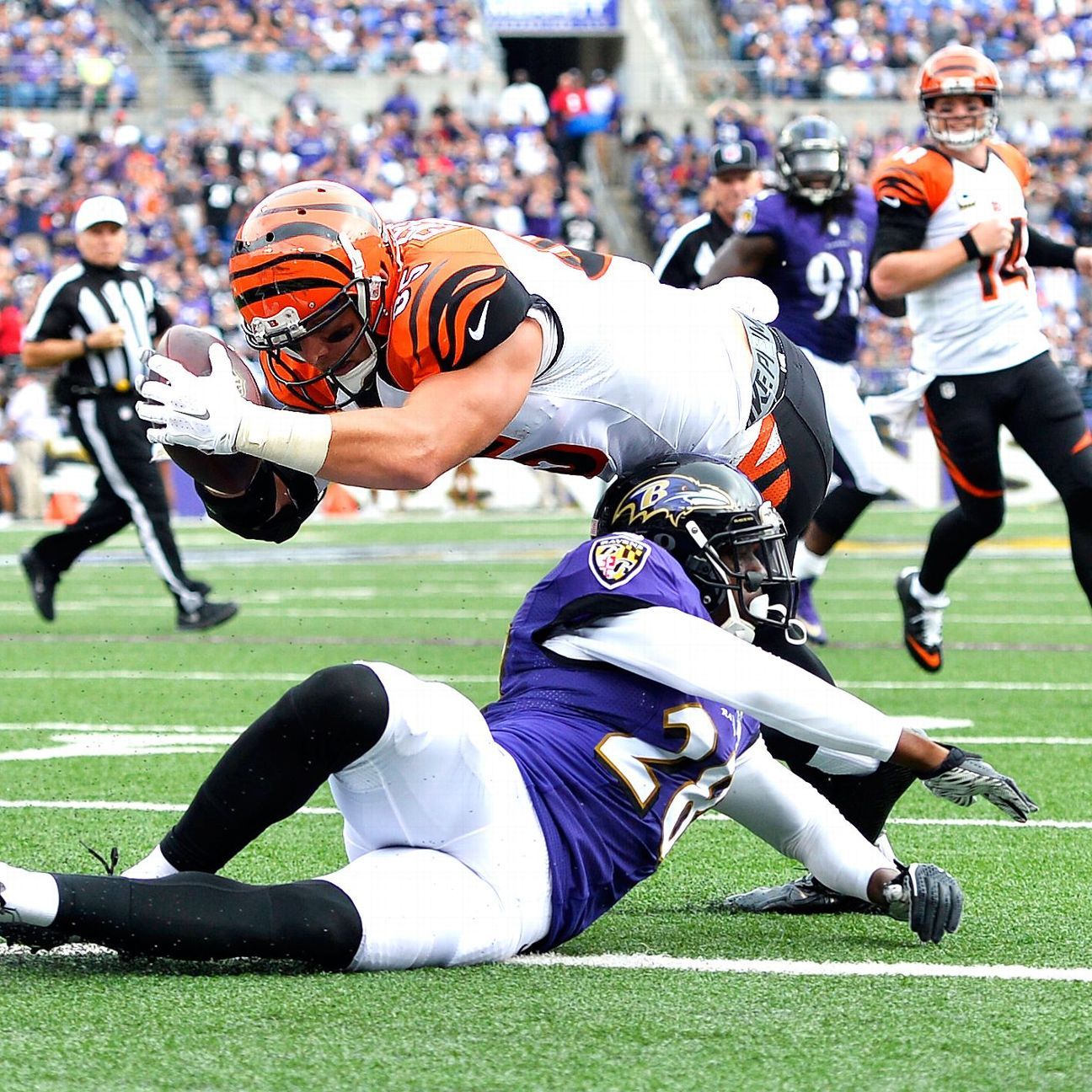 NFL's catch rules are broken -- but here's how they can be fixed