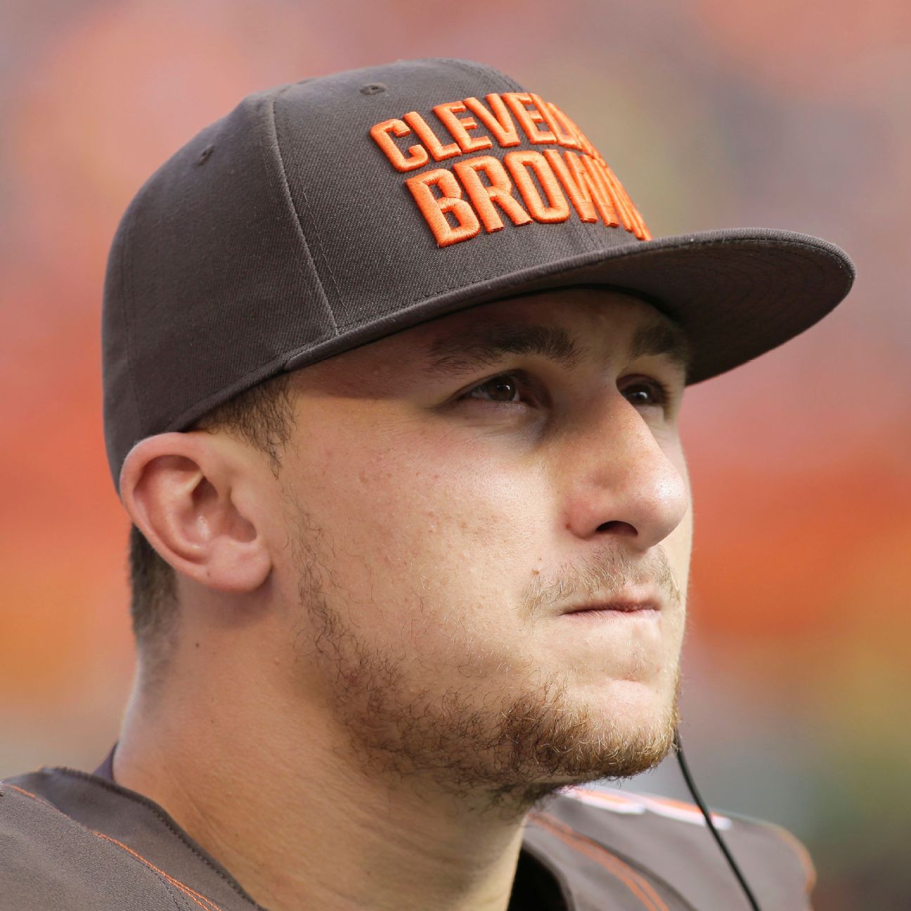 When will Browns have had enough of Johnny Manziel?