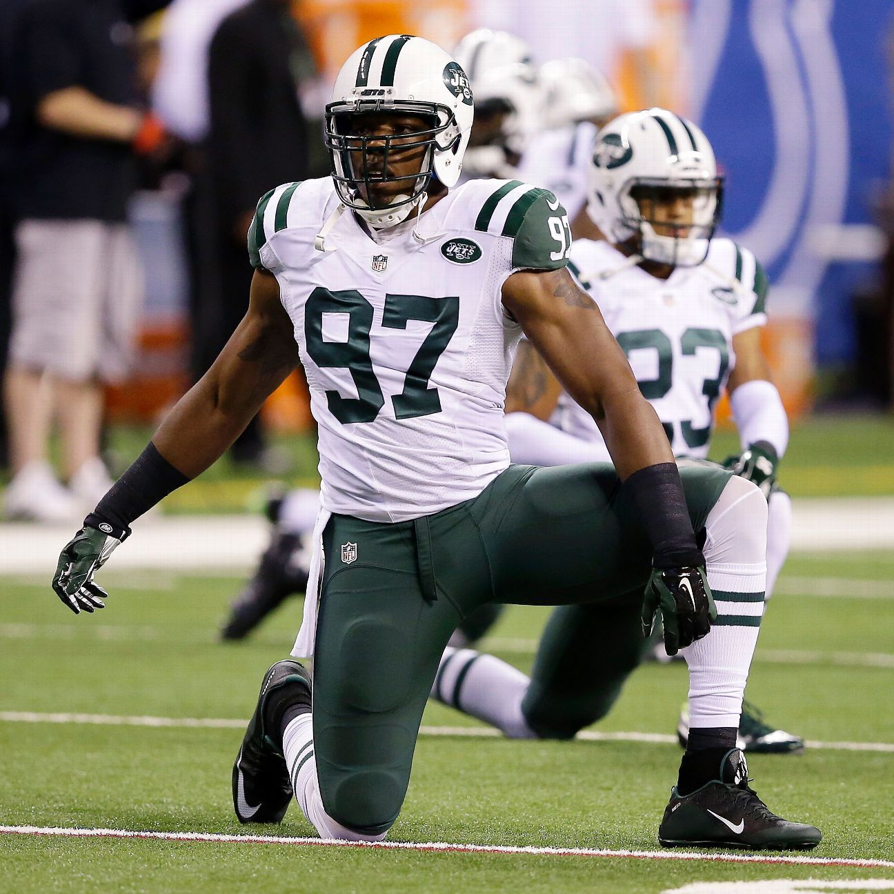 What's trending in the NFL: Week 4 picks, why Jets are 'best organization in football'