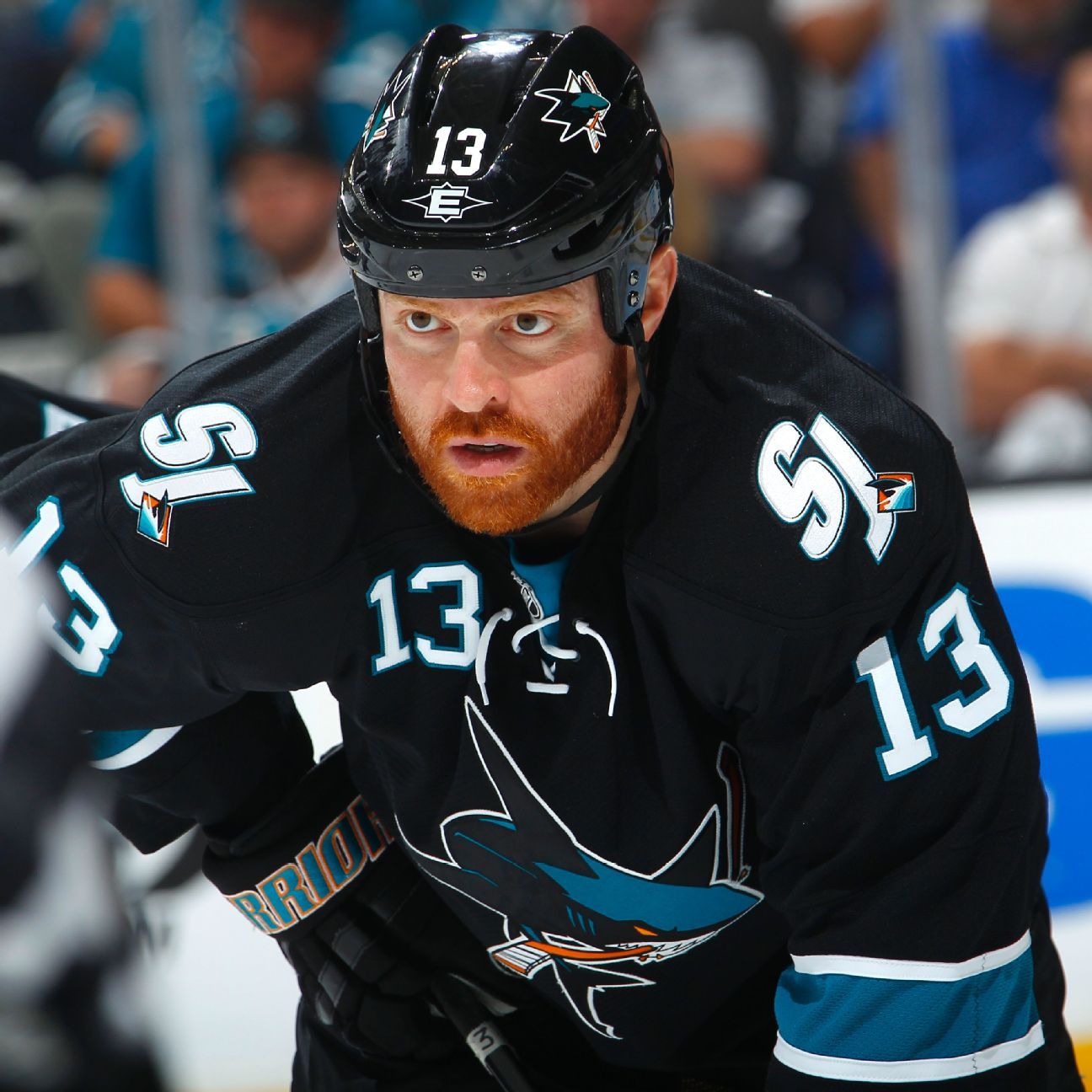 Is Raffi Torres' 41game suspension too long? Cross Checks Blog ESPN