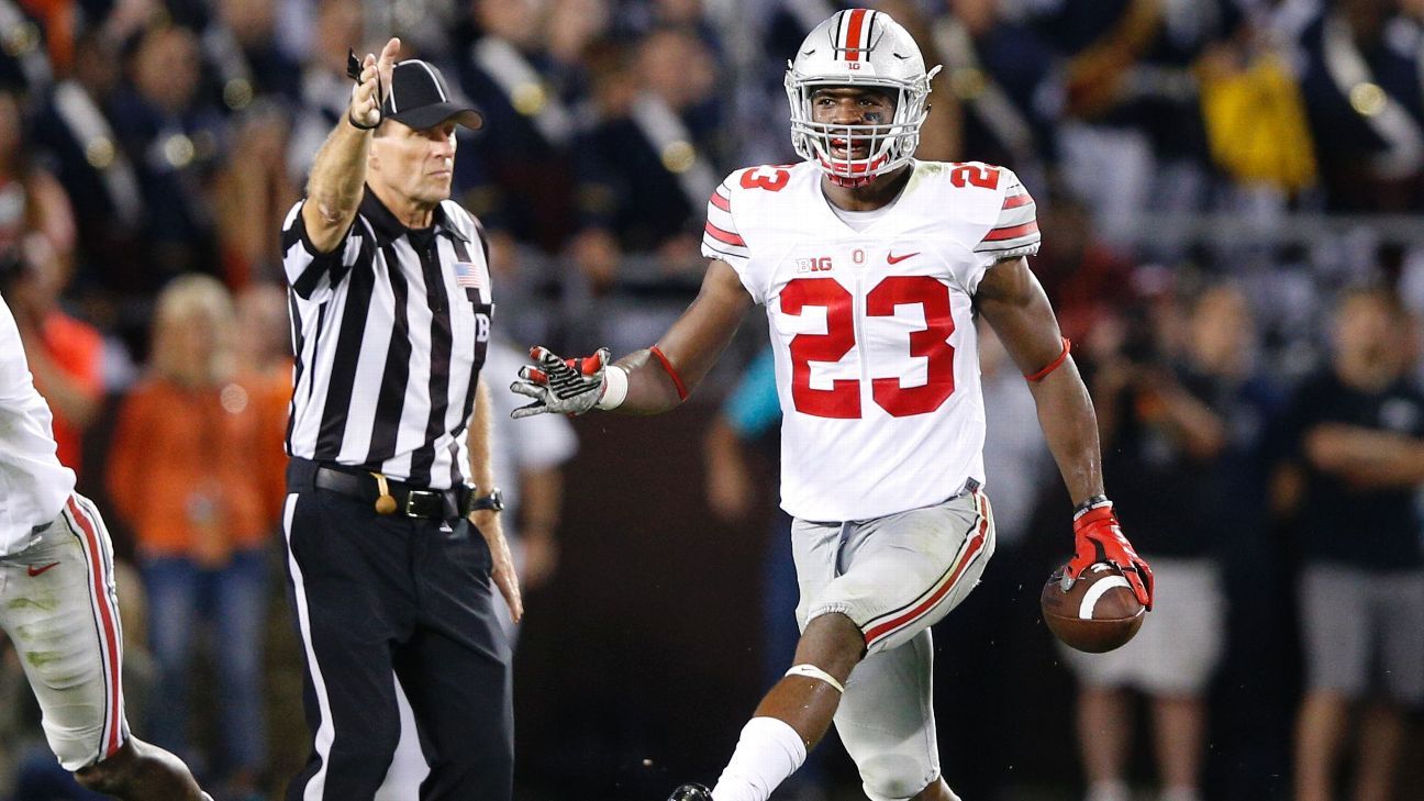 Browns cut DB hours before Indians first pitch