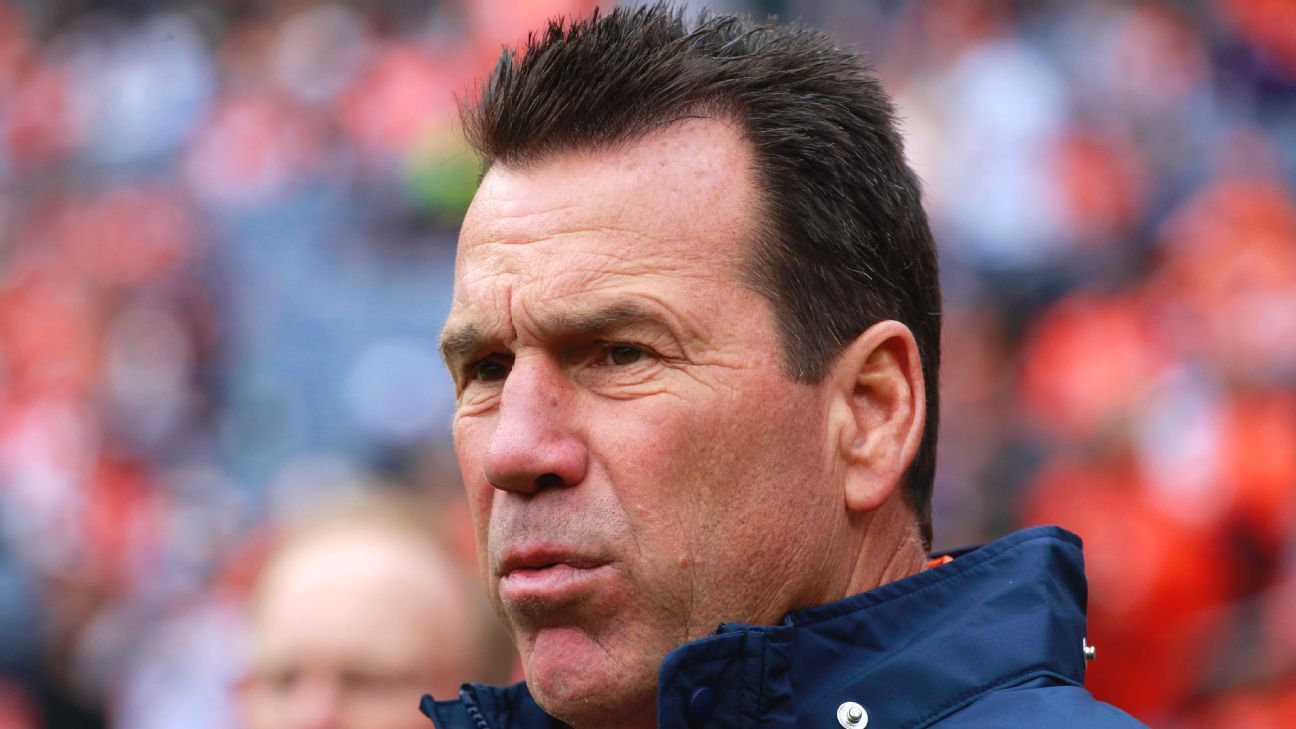 Kubiak: Broncos need to handle emotions better