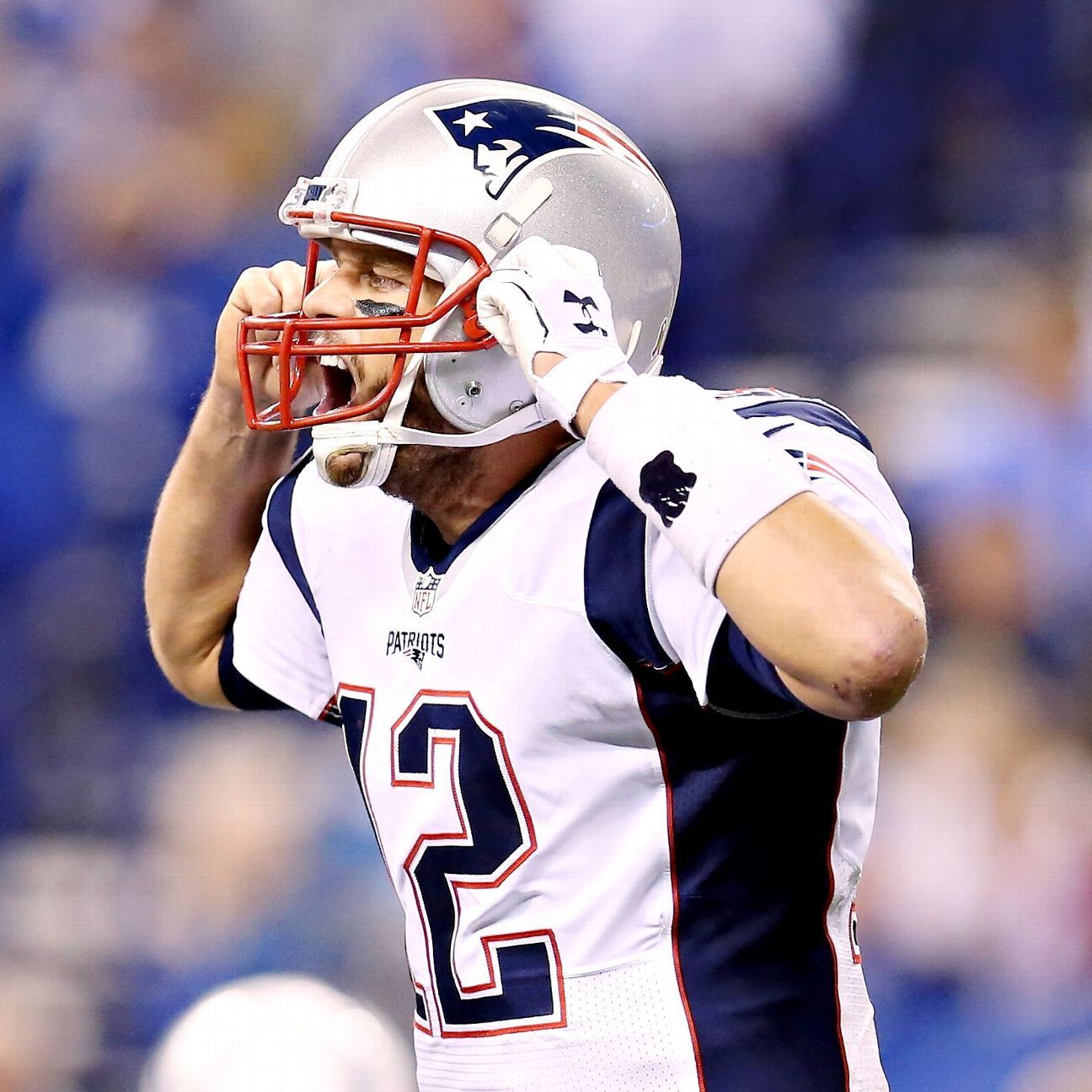 O'Connor: Colts' costly trick play proves Pats still winning mind games