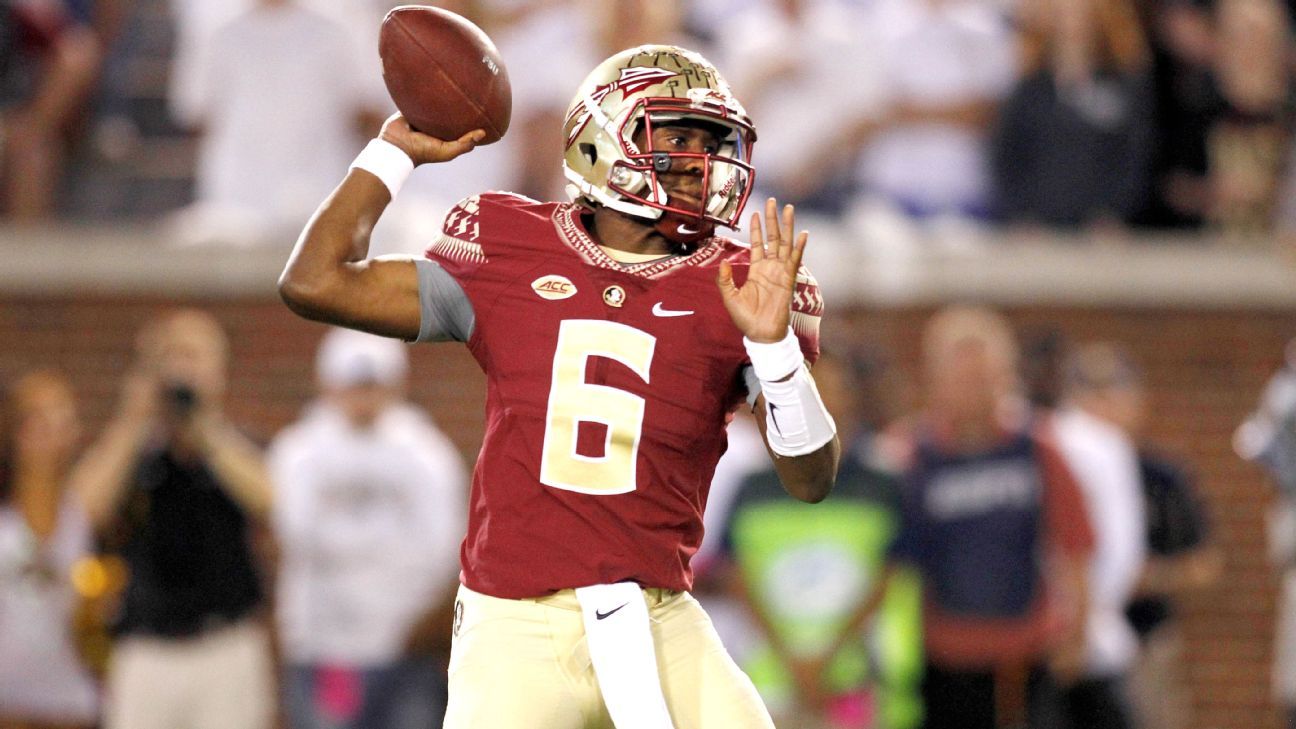 Ex-FSU QB Golson disappointed by combine snub