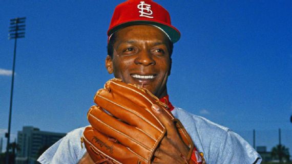 12. Curt Flood (1968)