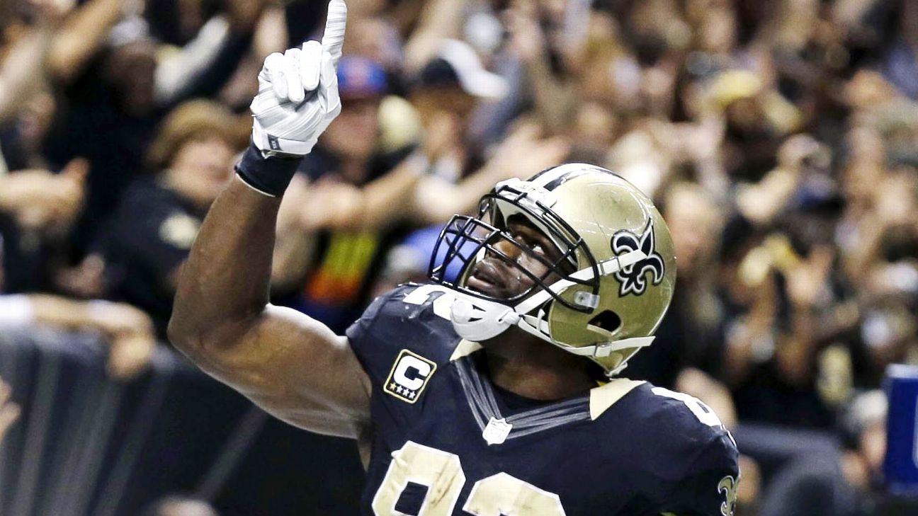 Clay: Fantasy football free-agency fallout