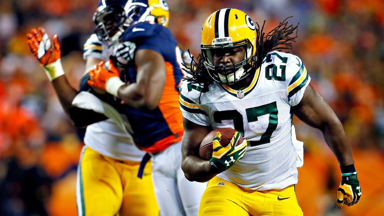 32 NFL free agents who will make an impact from Day 1