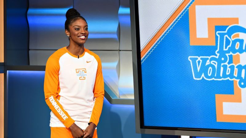 No. 6: Diamond DeShields, Tennessee, G, 6-1, sophomore