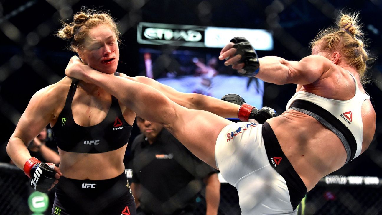 NFL dogs help Vegas rebound from Rousey loss