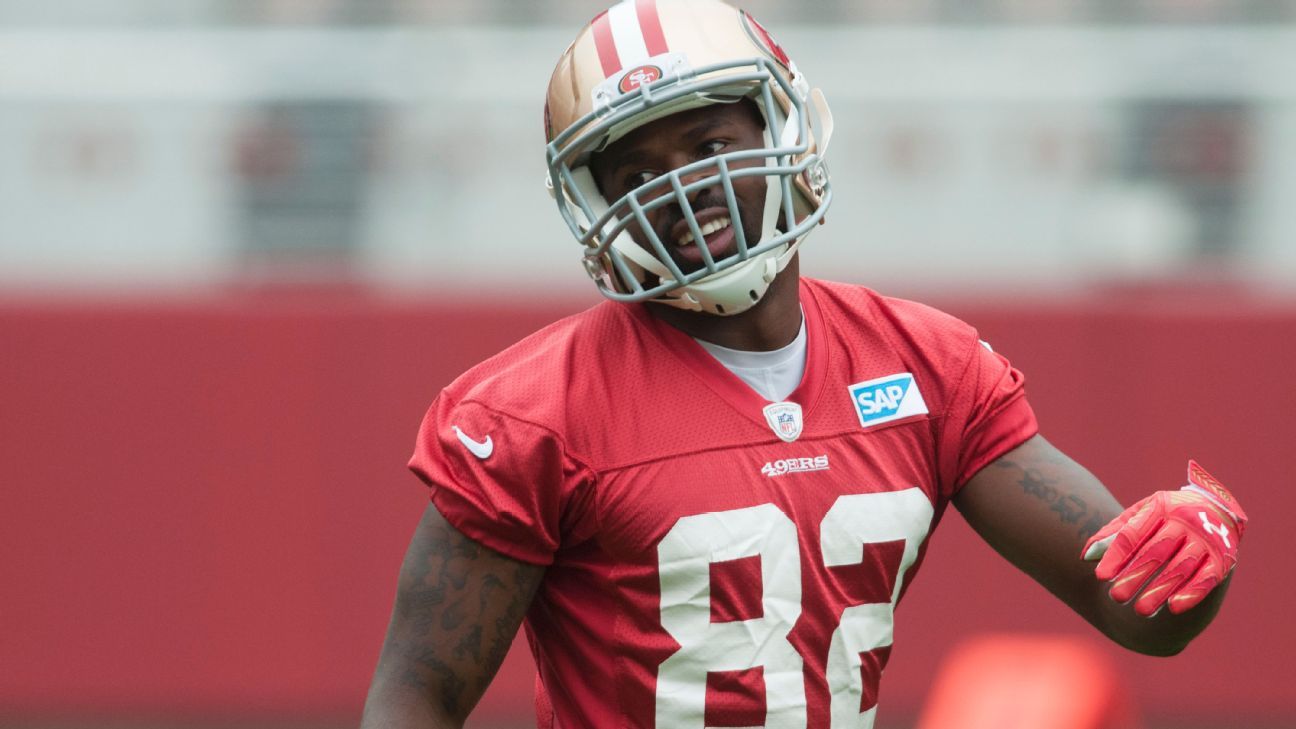 Torrey Smith does not shy away from social issues on social media