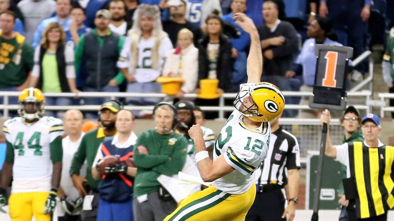 Bowen: How to defend a Hail Mary -- and how Detroit totally botched it