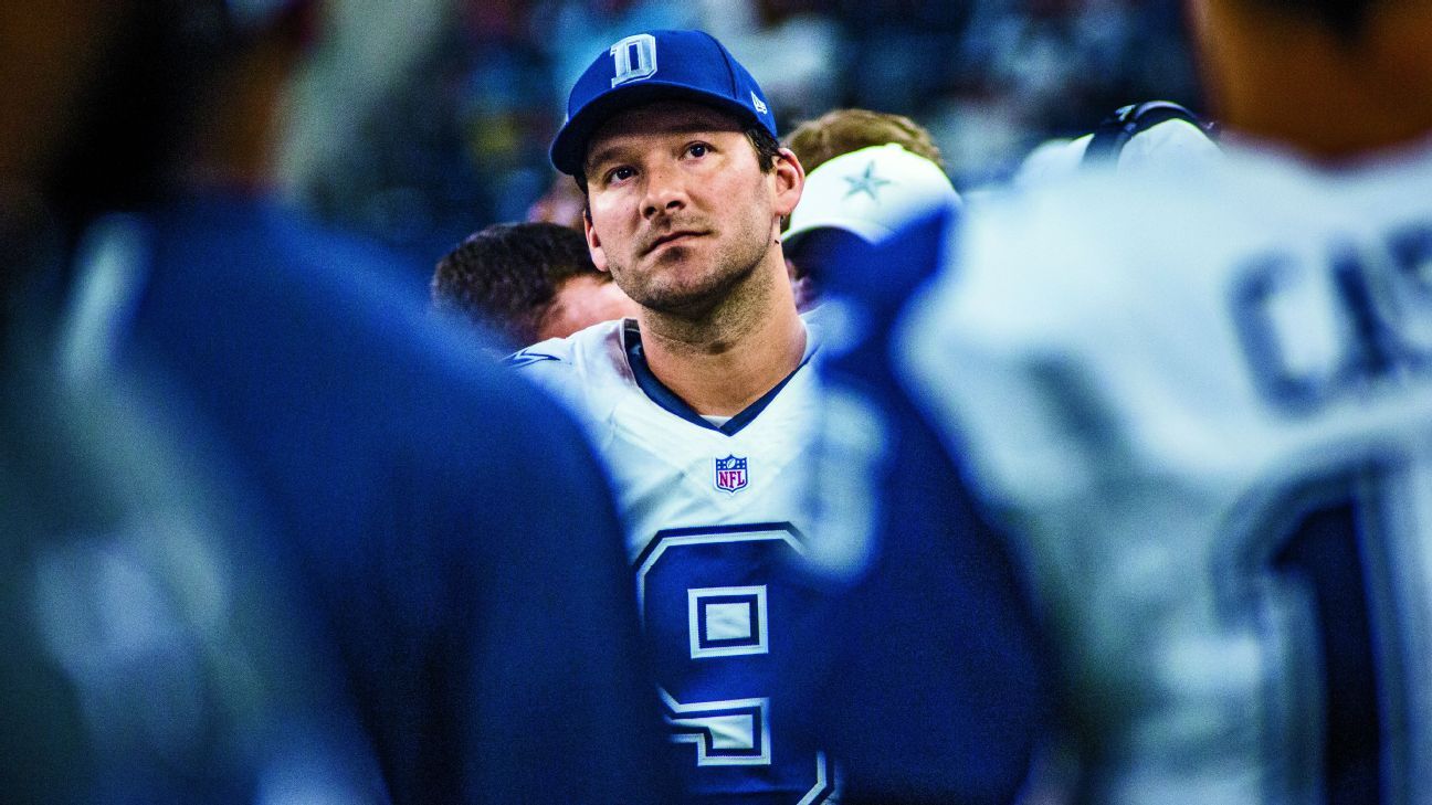From The Mag: Without Tony Romo, the Dallas Cowboys just can't lose the crazy.