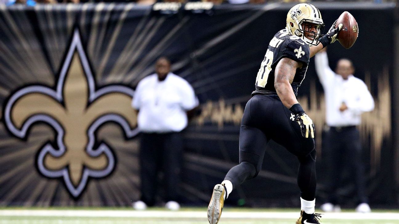 Saints make history, return blocked XP for 2