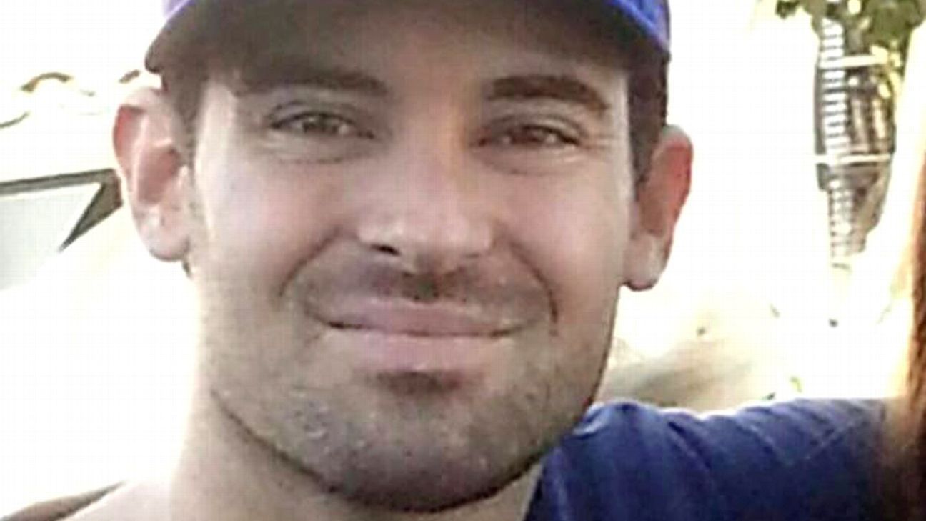 Cutler's brother-in-law believed found dead