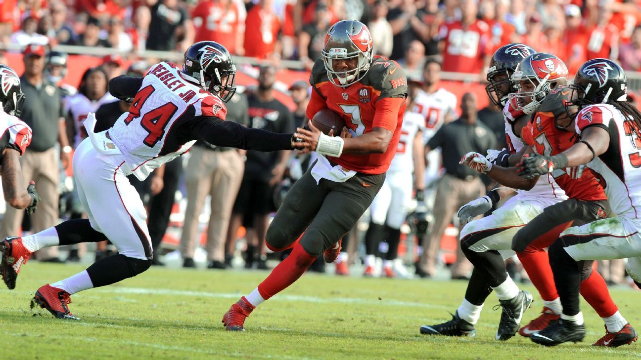 More no-huddle for a more comfortable Jameis Winston in 2016