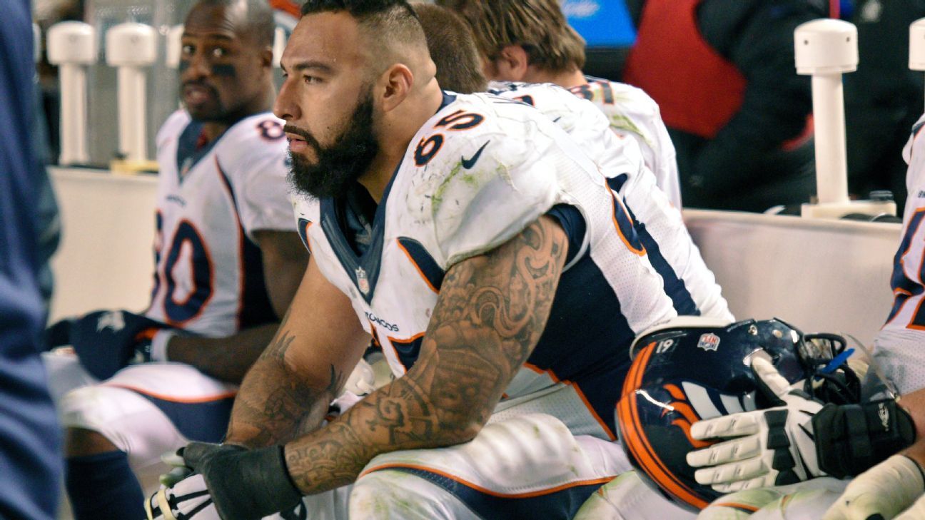Vasquez and Garcia are living the American (football) dream