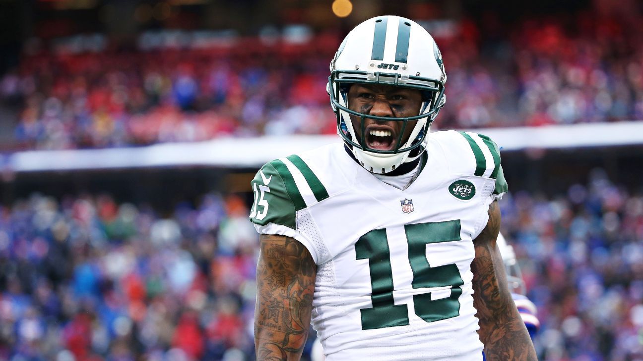 Jets stars Brandon Marshall, Sheldon Richardson had locker-room dispute