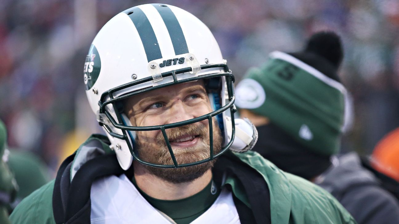 How the Jets can create cap space for Ryan Fitzpatrick (if he returns)