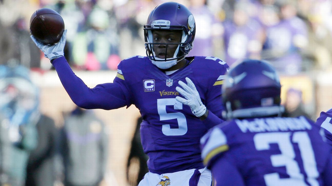 Zimmer: Bridgewater 'progressing as well as anybody could expect'
