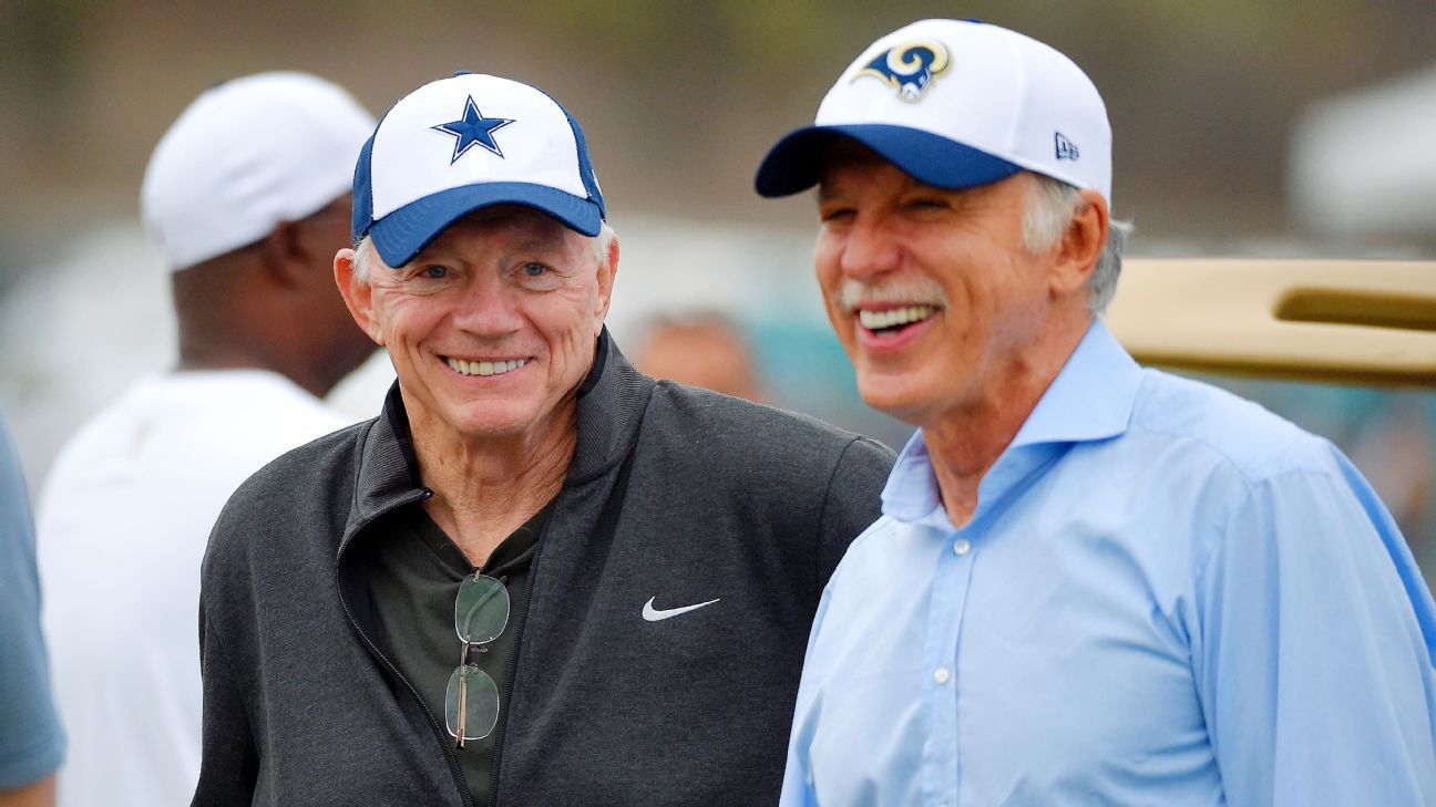 Ten most intriguing tickets on 2016 NFL schedule