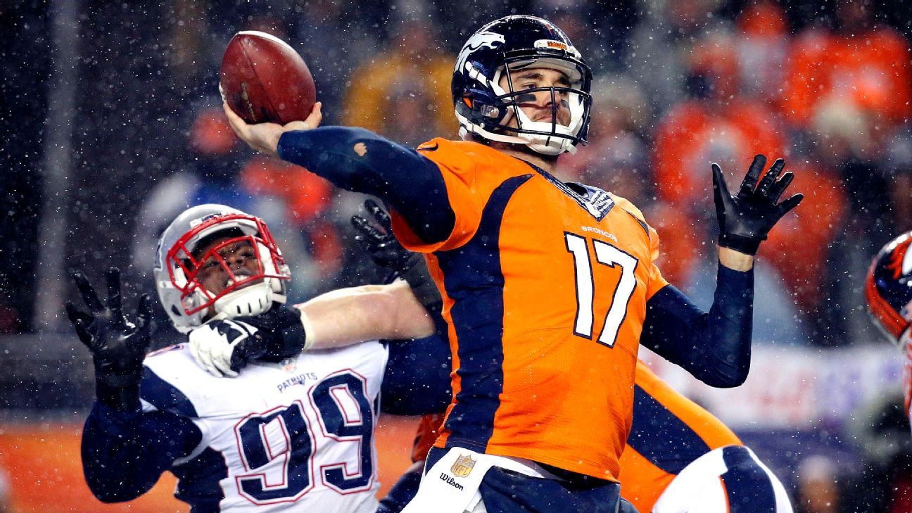 Sources: Texans reach deals with Osweiler, Miller