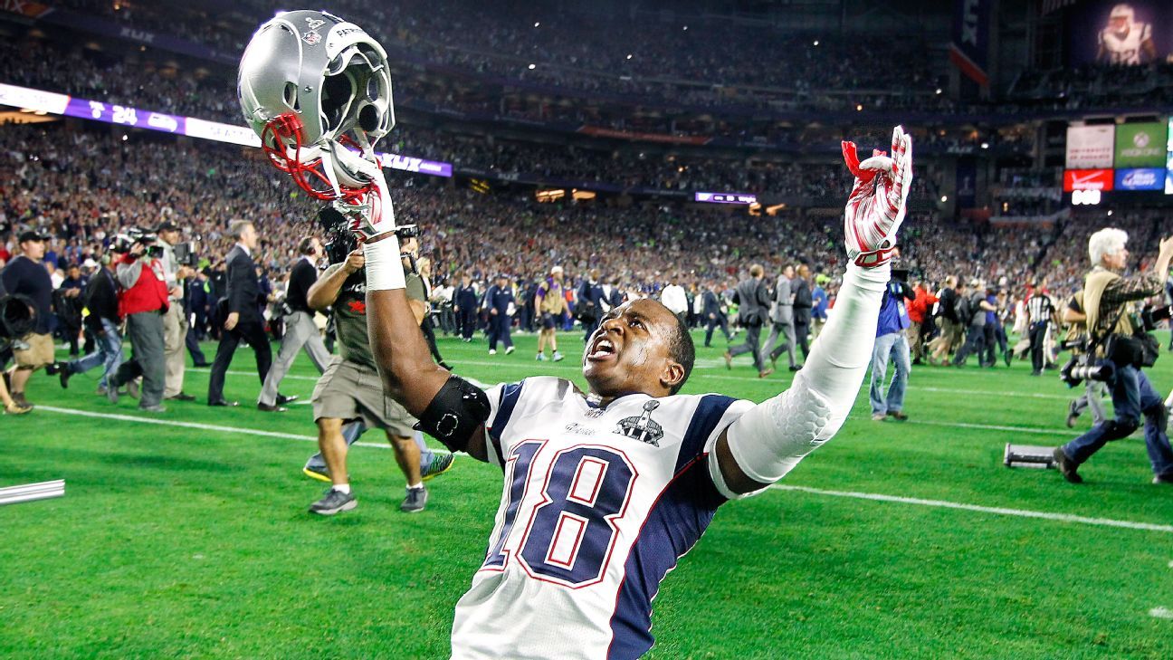 Pats Pro Bowler Slater defends kickoff returns