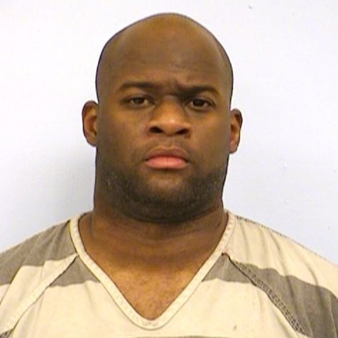 Vince Young on arrest: 'Disappointed' in self