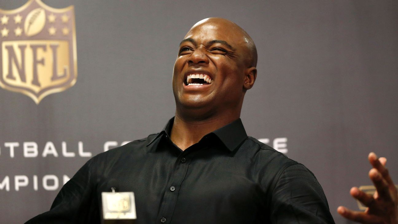 Cowboys happy DeMarcus Ware will get taste of Super Bowl