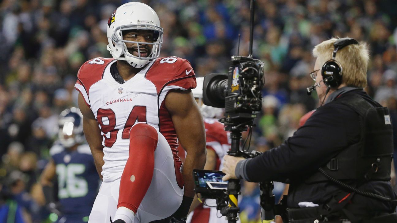 Source: TE Gresham to re-sign with Cardinals