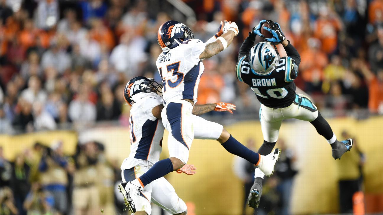Broncos' Talib calls Levi's Stadium turf 'terrible'