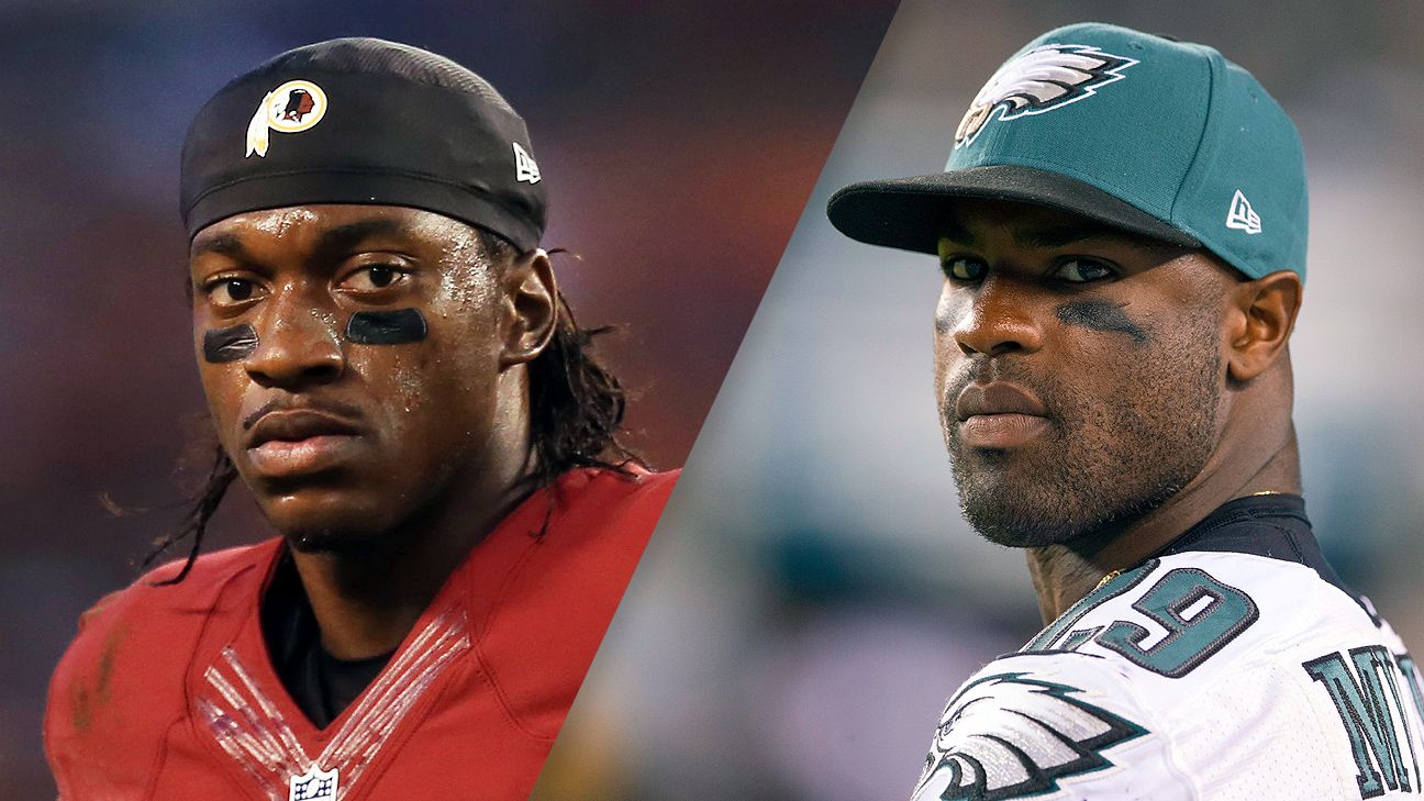 Barnwell: Five moves each NFC East team should make