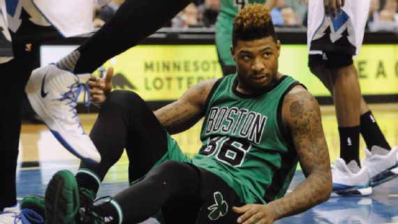 Celtics guard Marcus Smart not worried about rep for flopping I?img=%2Fphoto%2F2016%2F0224%2Fr57782_1296x729_16%2D9