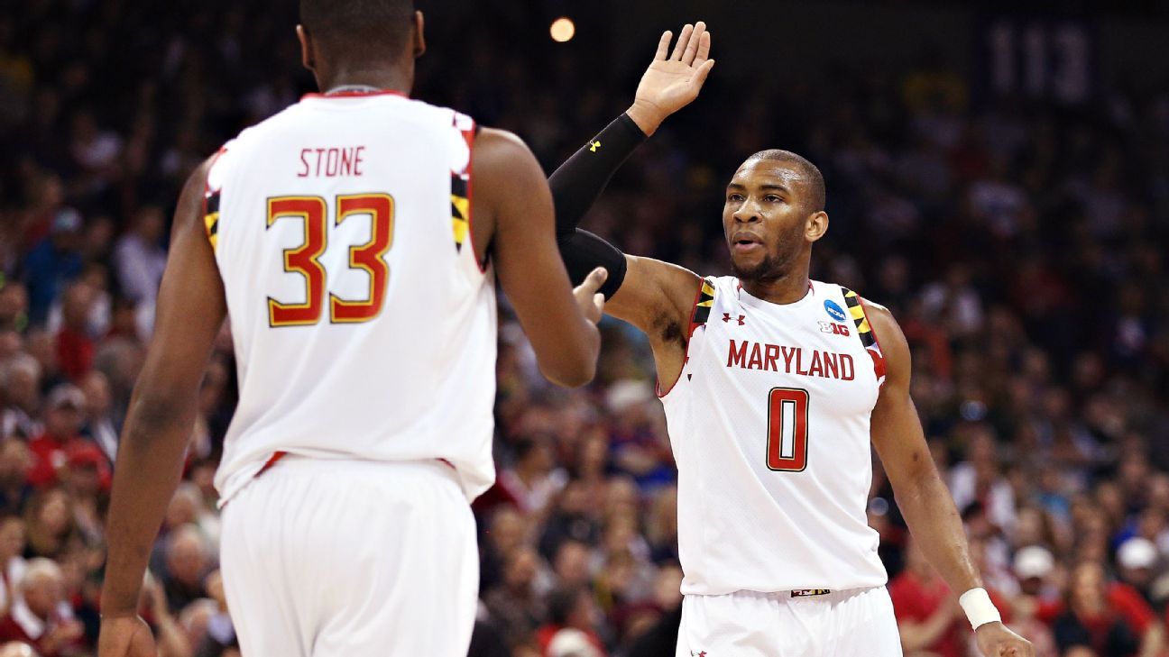 NCAA tournament Things start getting real on Sweet 16 Thursday Men's